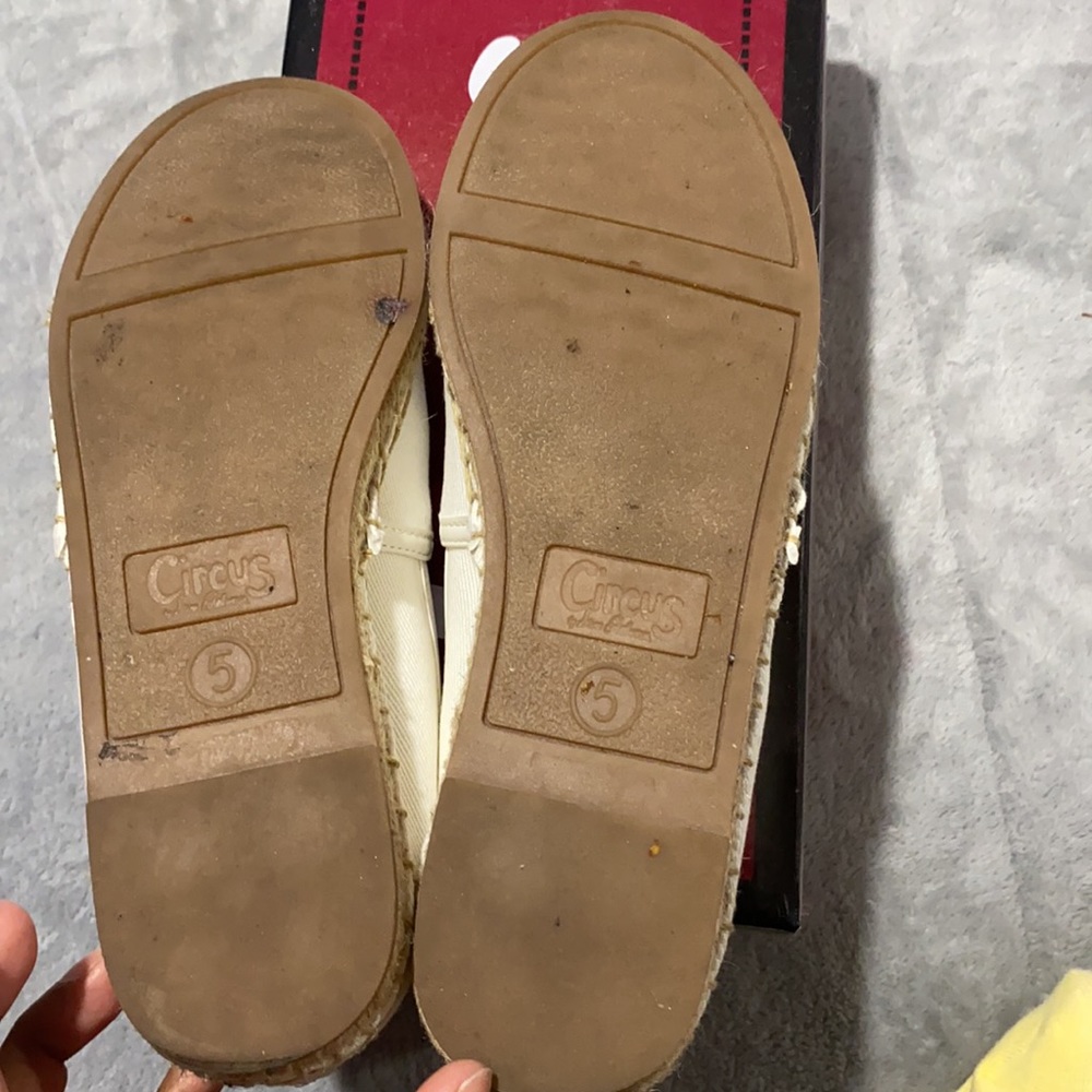 Circus Espadrilles - image 2